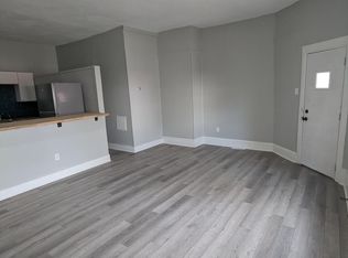 1131 McClure St, Homestead, PA