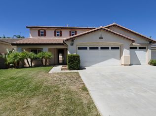 25660 Turfwood St, Menifee, CA 92585