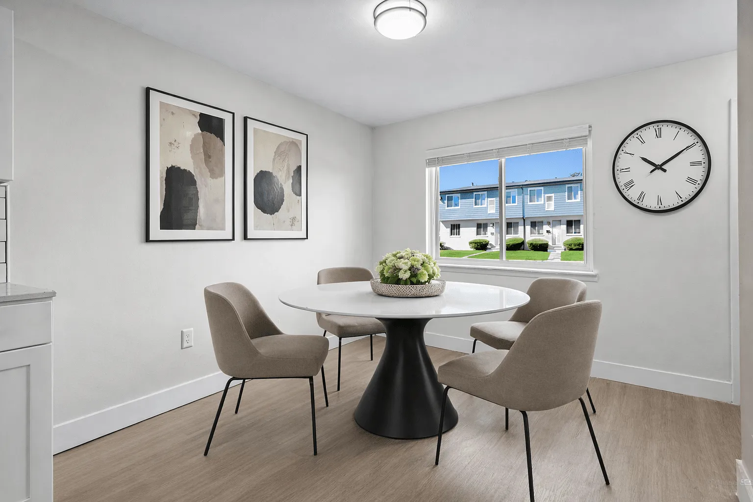 The Townhomes of Canton — Photo 3