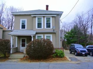 8 Henry St, Clinton, MA 01510