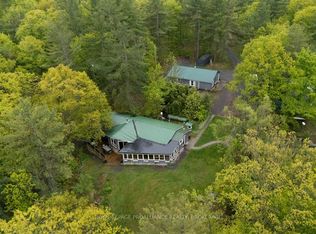 1535 Dwyer Ln, Central Frontenac, ON K0K 1Z0
