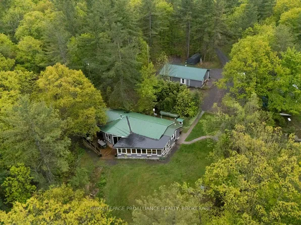 1535 Dwyer Ln, Central Frontenac, ON K0K 1Z0