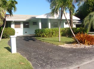 17087 W Flying Fish Ln, Summerland Key, FL 33042