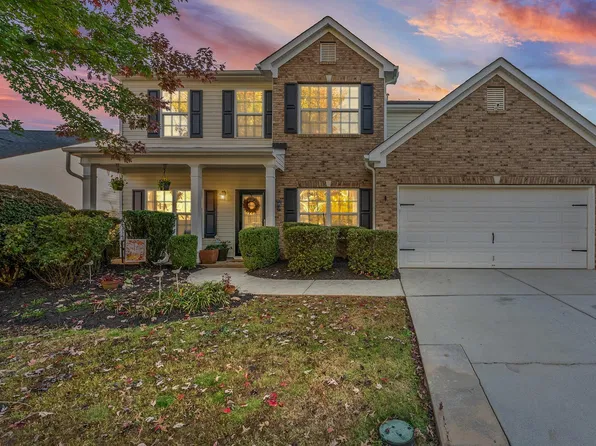 6 Meadowrise Ln, Simpsonville, SC 29681