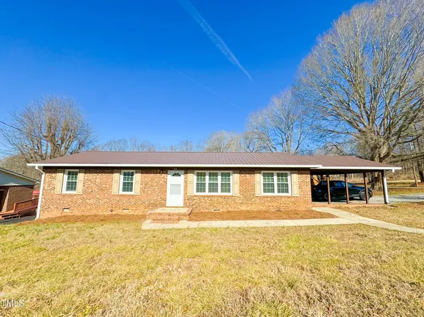 314 Lawrence St, Roxboro, NC 27573