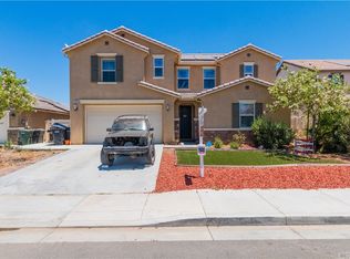 3373 Sequoia Ct, Perris, CA 92570