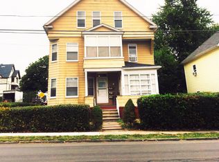 370 Chestnut Street #FL 3RD, New Britain, CT 06051