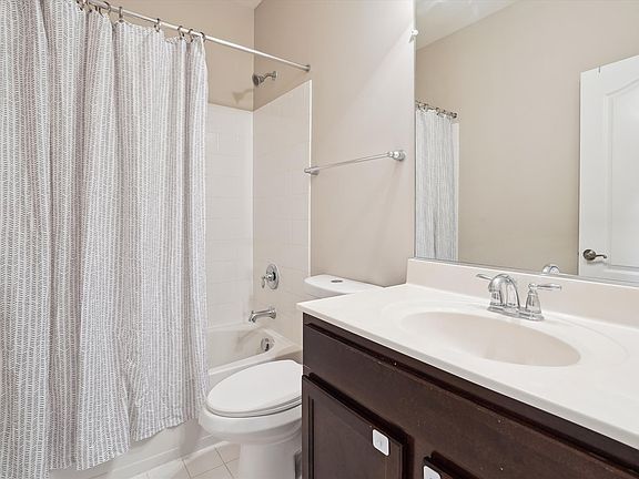 Lower Level Bathroom