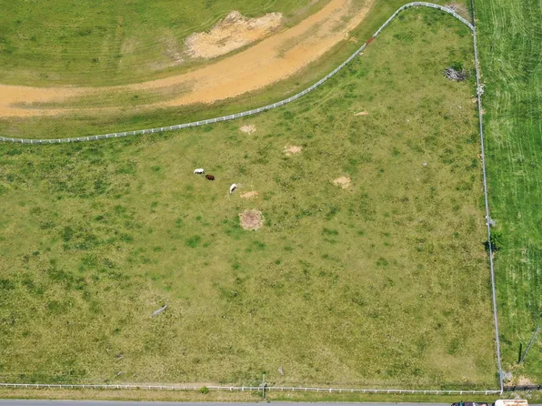LOT 1 Senseny Rd, Berryville, VA 22611