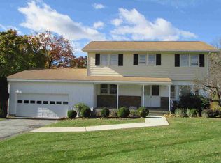 45 W Redoubt Rd, Fishkill, NY 12524