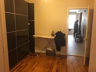 Rented by George Papataros, LREB