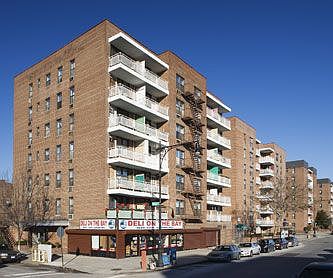 1st image of 3191 Emmons Ave APT 6F