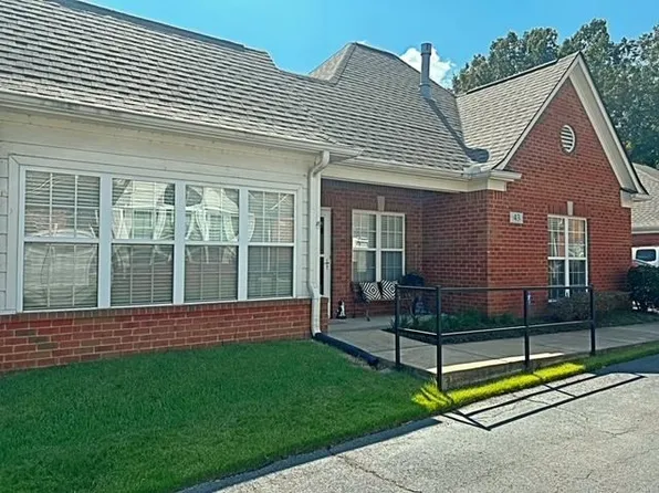 43 Peyton Ridge Cv, Collierville, TN 38017