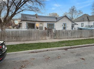 2536 5th St, Baker City, OR