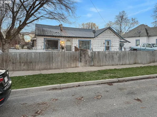 2536 5th St, Baker City, OR 97814