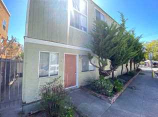 110 Kaye St APT 11, Santa Cruz, CA 95060