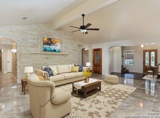 4638 Wetz Dr, San Antonio, TX 78217
