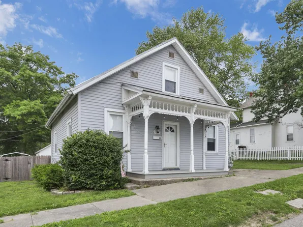 115 N Walnut St, Baltimore, OH 43105