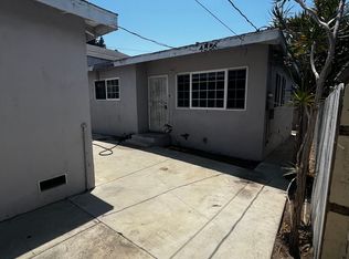 4554-56 W 171st St #4556, Lawndale, CA 90260