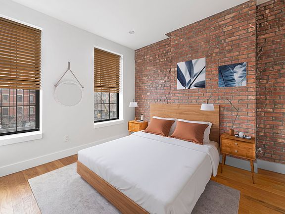 3rd image of 2248 Adam C Powell Blvd #2F