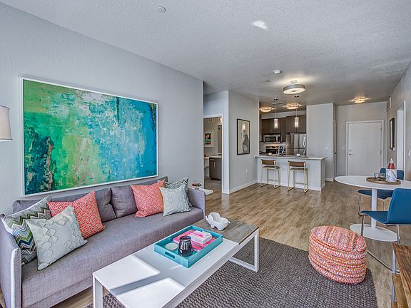 2nd image of 10400 Park Meadows Dr #2450189