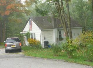 2637 Route 22, Patterson, NY 12563