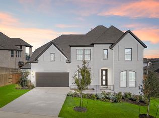 1216 Blanket Flower Dr, Georgetown, TX 78628