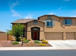 13210 W Palo Verde Dr, Litchfield Park, AZ 85340