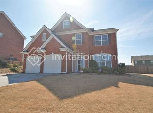 2653 Bluestone Dr SW, Atlanta, GA 30331