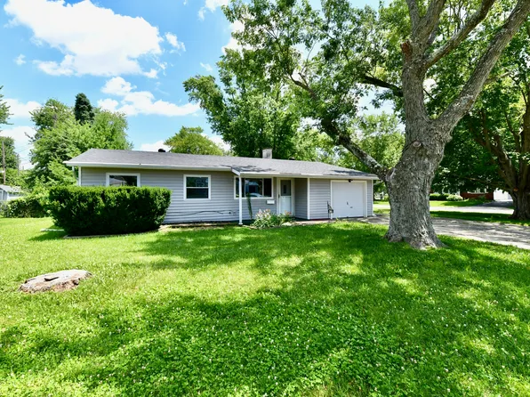 581 Northgate Dr, Greenwood, IN 46143