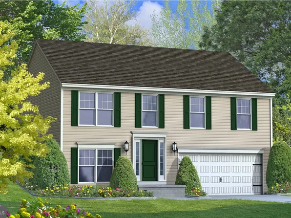 Hollengreen Dr, Waynesboro, PA 17268