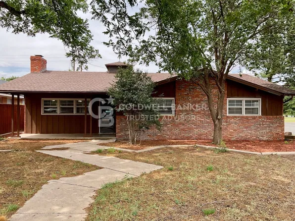 4402 28th St, Lubbock, TX 79410