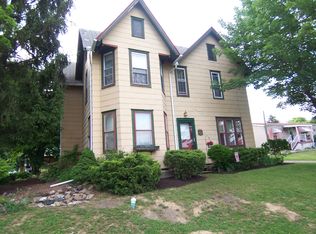 512 Fairview St, Avis, PA 17721