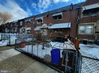 3939 K St, Philadelphia, PA