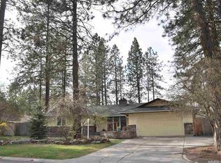 1014 W Bellwood Dr, Spokane, WA 99218