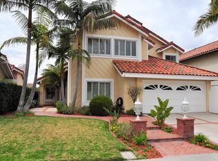 21861 Consuegra, Mission Viejo, CA 92692