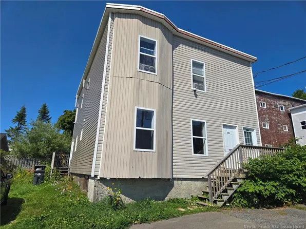 283 Wentworth St #281, Saint John, NB E2L 2T9