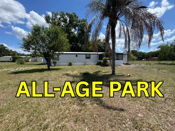 3520 E Gaskin Rd #14, Bartow, FL 33830