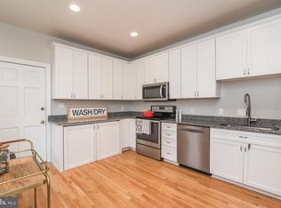112 W Randall St, Baltimore, MD 21230