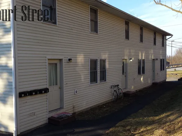 18 Court St #1, Geneseo, NY 14454