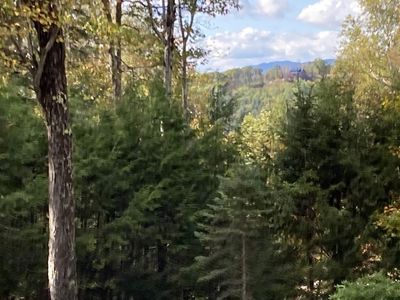 Abnaki Trail, Campton, NH, 03223