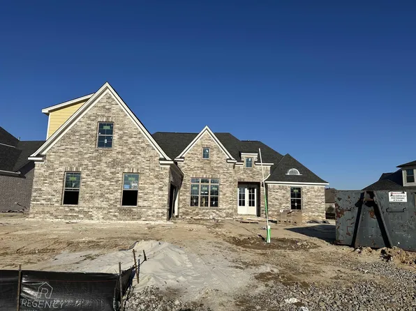 9636 Grays Hollow Dr Lot 139, Cordova, TN 38018