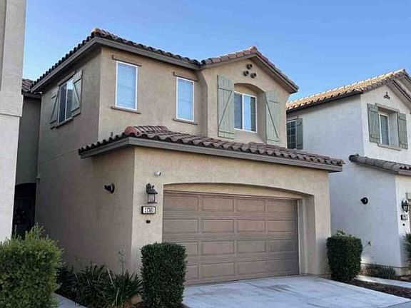 Property Side View