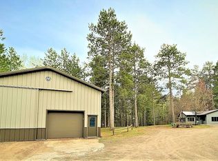 37852 Long Farm Rd, Pine River, MN 56474