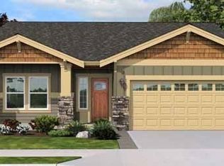 1202 206th St E, Spanaway, WA 98387