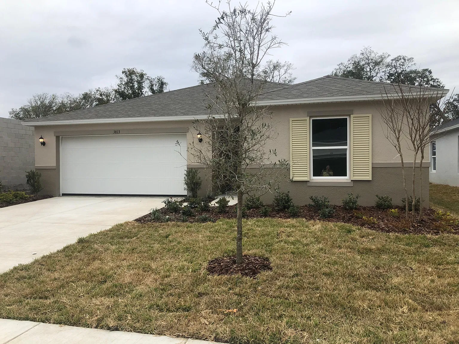 3813 Reflection Dock Dr — Photo 2