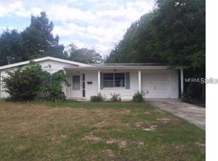 6200 Silver Dr, New Port Richey, FL 34653