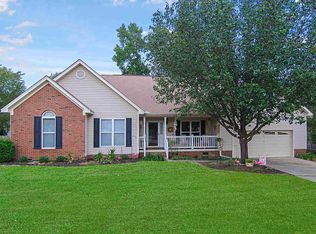 123 N Trace Ct, Lexington, SC 29072