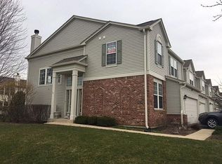 3029 Peachtree Cir, Aurora, IL 60502