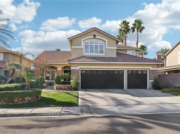 2323 Carinth Way, Henderson, NV 89074